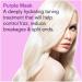 BOLD UNIQ Purple Hair Mask & BoldPlex 4 Bond Strengthening Protein Shampoo Bundle - For Blonde, Platinum, Bleached, Silver, Gray Hair - Remove Yellow Tones, Condition Dry Hair - Buy Online on SooperMarket.com