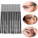 HAPINARY 36 Pcs Black Eyeliner 1 Black Waterproof Eyeliner Makeup Accessory Makeup Eyeliner Eyeliners Wood - Buy Online on SooperMarket.com