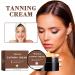 Tanning Accelerator Cream Tanning Accelerator Tanning Lotion Tan Accelerator Gel Natural Ingredients Tanning Cream for Sunbeds & Outdoor Sun Achieve a Natural Tan Skin 80g - Buy Online on SooperMarket.com