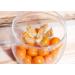 Organic Golden Berries 1lb | Non-GMO Dried Whole Berries | Unsweetened & Sulfite-Free | Kosher & Vegan | Vitamin A-Rich Snack for Baked Goods & Granola - Buy Online on SooperMarket.com