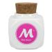 Mia Secret 8 Oz Acrylic Liquid Monomer with White Dappen Dish - MMA Free, Strong Adhesion, Non-Yellowing Formula for All Ages - Buy Online on SooperMarket.com