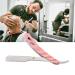 Beard Trimmer Holder - Ergonomic Foldable Blade Stand for Men | Home Salon Grooming Tool - Buy Online on SooperMarket.com