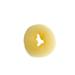 WIG me up-Rh-046-6x3 blond dutt pillow for haardutt dutt pillow ring hair rose volume hair styling blond very small 6 x 3 cm 6x3cm blond (blond)