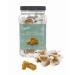 Taras All Natural Handcrafted Sea Salt Caramel - Small Batch Kettle Cooked - 20 oz - Buy Online on SooperMarket.com
