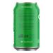 OLIPOP Lemon Lime Sparkling Tonic | Prebiotic Soft Drink with 9g Plant Fiber | Botanical-Rich & Low-Calorie | 4g Sugar per Can | Caffeine-Free & Vegan | Non-GMO | 12oz 12-Pack - Buy Online on SooperMarket.com