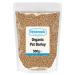 Organic Pot Barley 500g | Certified Organic by Fenbrook Organic