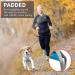 Buy Non-stop Dogwear FREEMOTION Harness 5.0 | Blue/Grey | Sports Dog Harness | Size 5 - Perfect for All Activities - Buy Online on SooperMarket.com
