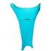 Sentire-Sensory UK Blue Sensory Body Sock For Children With Autism & Anxiety Anxiety Wrap 6-9 years (Medium) 6-9 Years BLUE