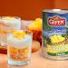 Gefen Pineapple Chunks 20oz (4 Pack) | Canned Fruit Snack - Buy Online on SooperMarket.com