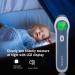 FaceLake   FT98 Non Contact Dual Mode Infrared Thermometer for Forehead and Ear - Buy Online on SooperMarket.com