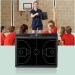 Pure Vie Electronic Basketball Coaching Board - LCD Tactical Clipboard Writing Tablet Blackboard with Stylus Pen | 16inch | Basketball Gift & Daily Training Assistant - Buy Online on SooperMarket.com