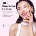 Modelones 20PCS Gel Nail Polish Kit with UV Light - 6 Classic Neutral Colors | Soak Off Gel Polish Set with Portable Mini LED Lamp, Base & Top Coat | All-in-One Manicure Kit for Starter, DIY Salon Gift - Pink Blue Violet - Buy Online on SooperMarket.com