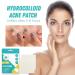 264 Hydrocolloid Pimple Patches with Tea Tree Oil - Invisible Waterproof Acne Treatment for Day & Night Use (168 Pieces) - Buy Online on SooperMarket.com