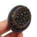 3-Part Beard Finger Brush for Men - Ridge-Free Round Handle & Fade Brush for Hairdressing at Home - Buy Online on SooperMarket.com