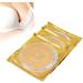 3 Pair Chest Moisturizing Mask Chest Wrinkle Pads Transparent Breast Care Tighten Lifting Chest Skin Pad Reduce Wrinkle Dark Spot Removing Nourishing Chest Areola Beauty Mask - Buy Online on SooperMarket.com