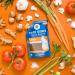 Bare Bones Chicken Bone Broth 16oz Pack of 2 - Pasture Raised, Organic, Protein & Collagen Rich, Paleo & Keto Friendly - Buy Online on SooperMarket.com