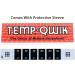 Apex Temp-Quik Forehead Strip Thermometer | Fast & Accurate Digital Temperature Reading - Buy Online on SooperMarket.com