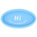 HiBAR Fragrance Free Sensitive Deodorant 2.25 OZ - Buy Online on SooperMarket.com