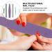 minkissy 2 Nail Tools Nail Nail Trimmers Nail Files Manicure Tools Clippers Sponge - Buy Online on SooperMarket.com