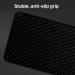 HyperX Compact Wrist Rest - Cooling Gel & Memory Foam - Anti-Slip Ergonomic Support - Buy Online on SooperMarket.com