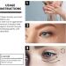 Eye Tightening Cream Instant Instant Firming Eye Cream for Dark Circles and Puffy Eyes Eye Firming Cream Instant Eye Bag Cream Under Eye Cream for Eye Bag Remover Anti Aging Fine Lines 15ml - Buy Online on SooperMarket.com