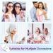 Face Lift Tape - 40 PCS Invisible Facial Lifting Tape for Wrinkles, Double Chin & Sagging Skin - Buy Online on SooperMarket.com
