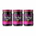 Stokes Redcurrant Jelly 215g - Pack of 3