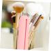 Ipetboom Makeup Brush Travel Storage Bag - Stylish & Compact Organizer for International Shipping - Buy Online on SooperMarket.com