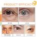 Turmeric Eye Cream Turmeric Under Eye Cream for Dark Circles Eye Bags Remover Under Eye Brightener Eye Cream Anti Aging For Puffy Eyes Dull Eye Skin Fine Lines Firming Hydrating Moisturizing - Buy Online on SooperMarket.com