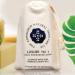 Luxury No.1 Cold Processed Soap | Luxury Soap Bar | Moisturising & Nourishing | 100% Natural Ingredients | Eco-Friendly | Hand Face and Feet Care | Edinburgh Skincare Company