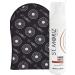 ST. MORIZ St Moriz Instant Self Tanning Mousse Medium 200 ml & St Moriz Tanning Mitt