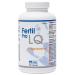 Fertil Pro LQ - Coenzyme Coq10 L-arginine + Resveratrol Antioxidants and Anti-Inflammatory Support Natural Fertility Support Supplement for Women (180 Pills - 1 Month Supply)
