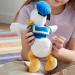 Disney Store Official Donald Duck Small Soft Toy 32cm - Cute & Cuddly Sailor Character for Kids, Ages 0 - Buy Online on SooperMarket.com