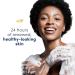 Unilever Dove Care By Nature Awakening Shower Gel - Green Tea & Flowers Extract Hydrating Body Wash with Natural Ingredients | 400ml - Buy Online on SooperMarket.com