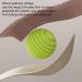 Dryer Balls Laundry - Anti-Winding Machine Ball Soft Washing Balls | TPR Flexible Reusable Softener Ball For Washing Machine Quick Drying Green - Buy Online on SooperMarket.com
