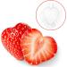 SUPVOX 10 Pcs Fruit Shaping Mold Vegetables Fruit Growth Forming Mould Tool Fruit Moulding Mold Watermelon 4.5x4cmx2pcs Whitex2pcs - Buy Online on SooperMarket.com