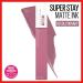 Maybelline Super Stay Matte Ink Liquid Lipstick - Revolutionary Light Mauve Pink, 0.17 Fl Oz - Buy Online on SooperMarket.com