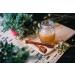 BATRA ASSOCIATES - 6 Inch Wooden Syrup Dippers - Honeycomb Sticks Perfect for Drizzling Honey | Maple Syrup | Chocolate | Caramel Honey Spoons - Buy Online on SooperMarket.com