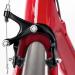 Riakrum 6-Piece Road Bike Brake Calipers Set with Aluminum Levers and Cables - Buy Online on SooperMarket.com