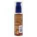 Vaseline Illuminate Me Body Oil - Shimmering Bronzer for Melanin-Rich Skin | Radiant Hydrating Shimmer Oil (3.3 Oz Pack of 2) - International Shipping Available - Buy Online on SooperMarket.com