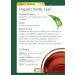 Organic Nettle Leaf Herbal Tea - Caffeine-Free, 16 Wrapped Bags | Traditional Medicinals - Buy Online on SooperMarket.com