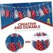 CIYODO 1 Set Christmas Advent Calendar Bags Drawstring Bag Candy Drawstring Bag Calendars Wood - Buy Online on SooperMarket.com