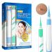 Acrochordon Treatment Kit Anti-Tick Treatment with 60 Strips of Micro and Regular Skin Labels (1mm to 9mm) for Face and Body with 36 Repair Patches
