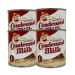 Island Sun Sweetened Condensed Milk Creamy Condensed Milk With No Added Preservatives Dairy Rich Sweetness 397G Pack Of 4 397.00 g (Pack of 4)