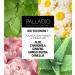Palladio Foundation Primer | Lightweight Velvety Primer with Aloe Vera & Chamomile | Minimizes Fine Lines & Pores | 0.674 oz - Buy Online on SooperMarket.com