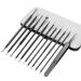 Geynutaly Blackhead Remover Pimple Popper Tool Kit 11 Pcs Pimple Extractor Tool Acne Kit for Blackhead