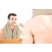Oakias 2 Pack Luxury Beige Bath Sheets - 35 x 70 Inches, 600 GSM Extra Large Towels - Buy Online on SooperMarket.com