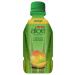 Iberia Aloe Vera Juice Drink Mango 9.5 Fl Oz (Pack of 6) - Natural Aloe Vera Beverage - Buy Online on SooperMarket.com