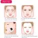 Collagen Repair Facial Sheet Mask with Derma Roller Pen - Instant Hydration and Soothing (5PCS) - Buy Online on SooperMarket.com