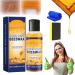 2024 New Natural Micro-Molecularized Beeswax Bees Wax Furniture Polish and Cleaner Wood Cleaner and Polish Furniture Beeswax Spray for Furniture Care Polishing (1pcs)